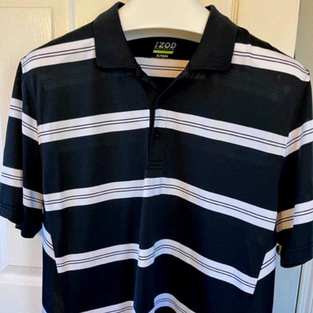 Izod Golf Shirt